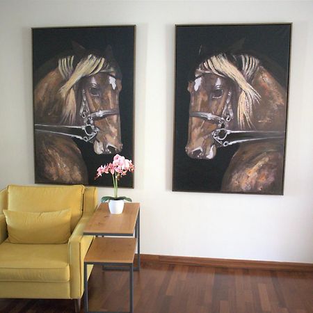 Kouros At The Park Apartman Alexandrúpoli Kültér fotó