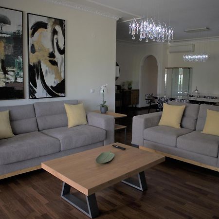 Kouros At The Park Apartman Alexandrúpoli Kültér fotó