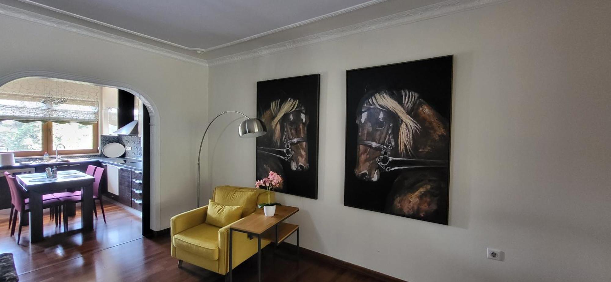 Kouros At The Park Apartman Alexandrúpoli Kültér fotó