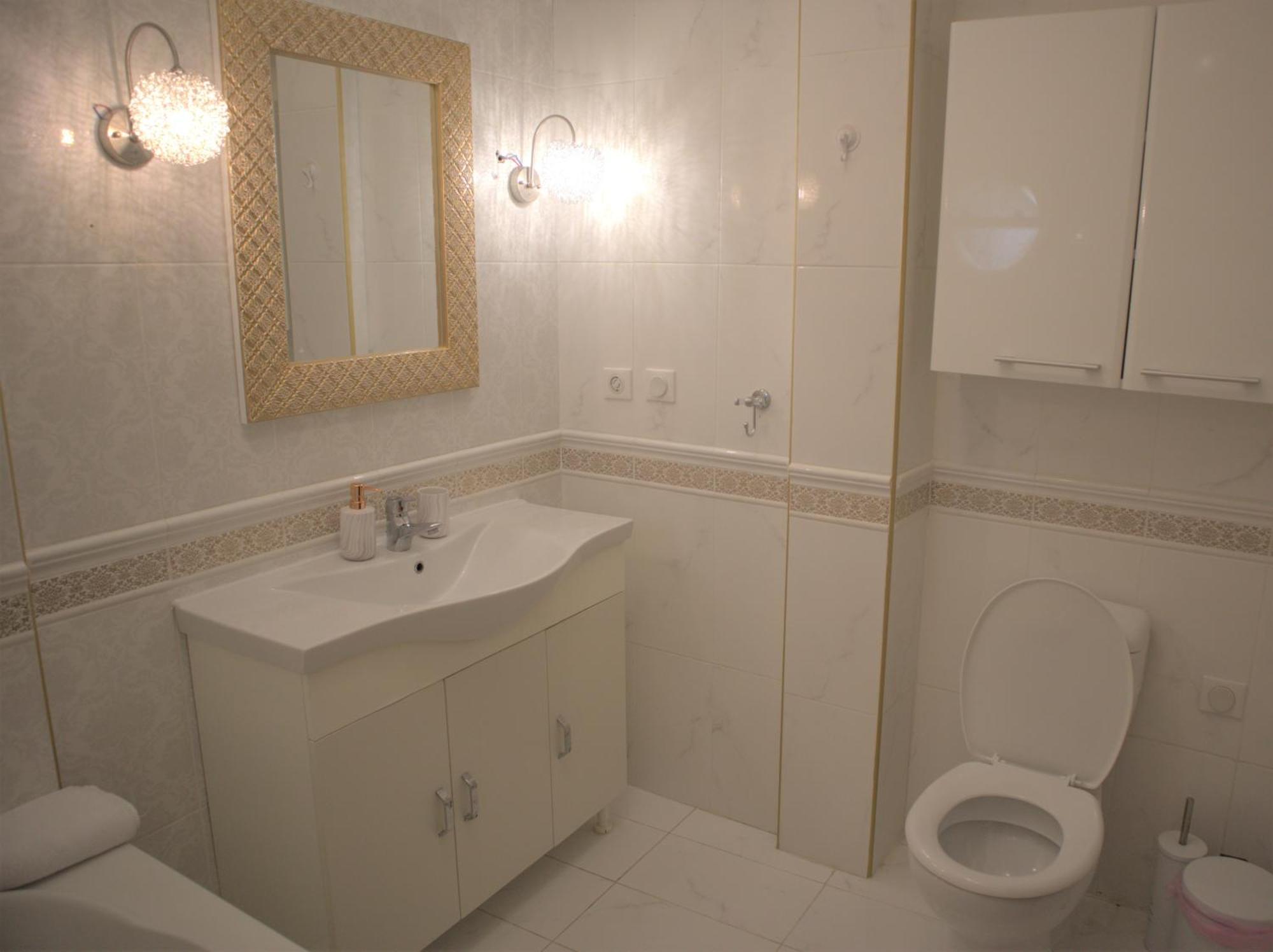 Kouros At The Park Apartman Alexandrúpoli Kültér fotó