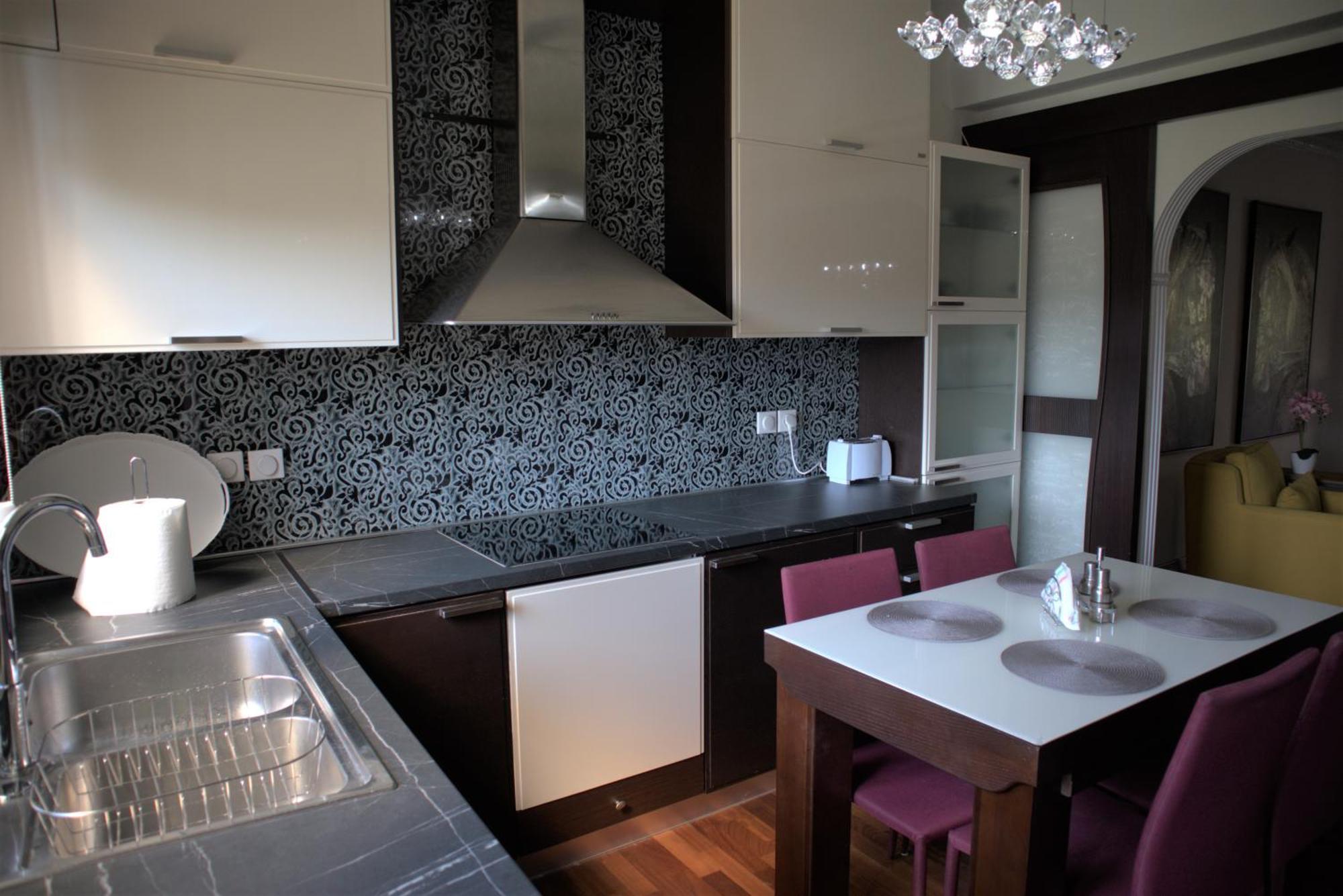 Kouros At The Park Apartman Alexandrúpoli Kültér fotó
