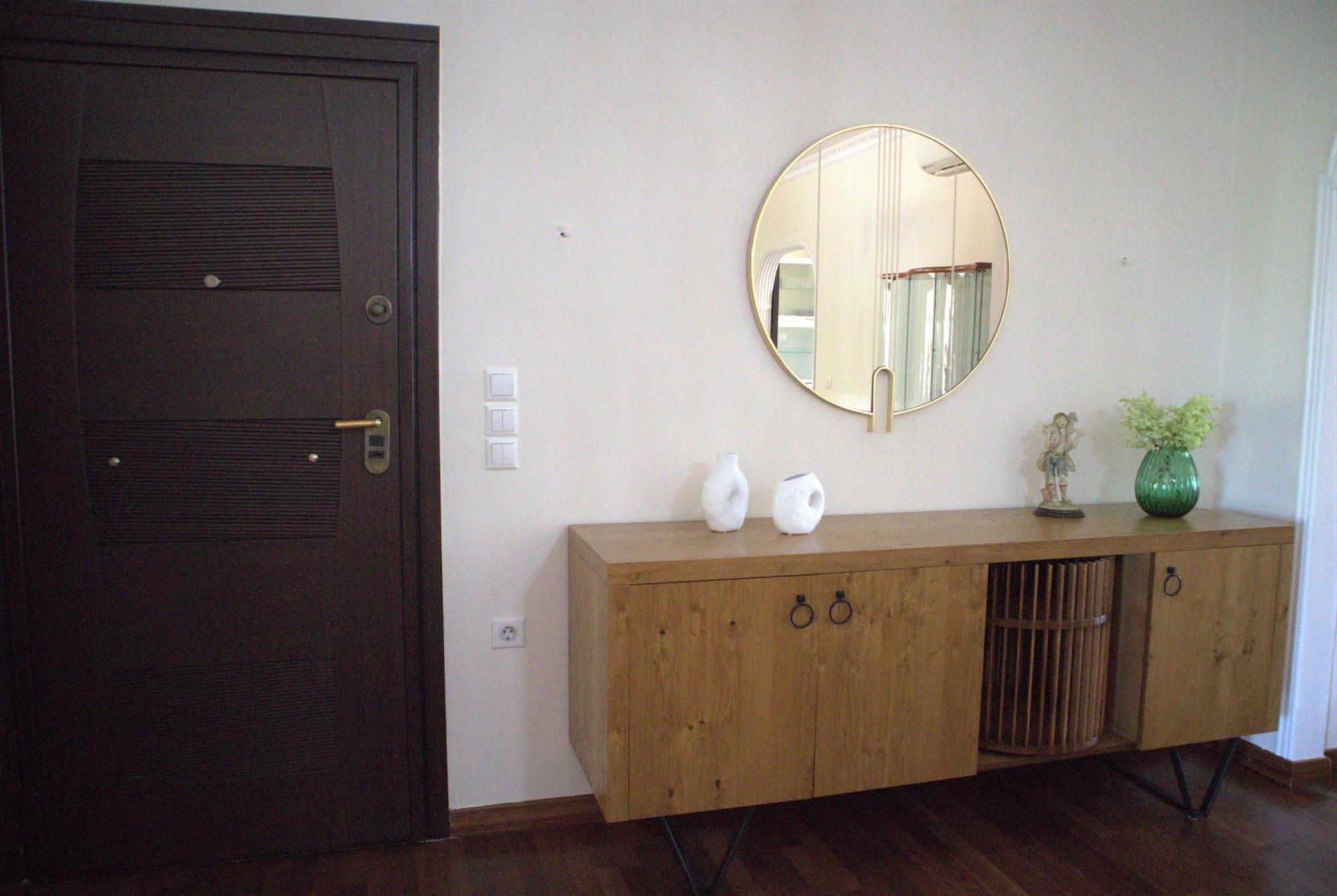 Kouros At The Park Apartman Alexandrúpoli Kültér fotó