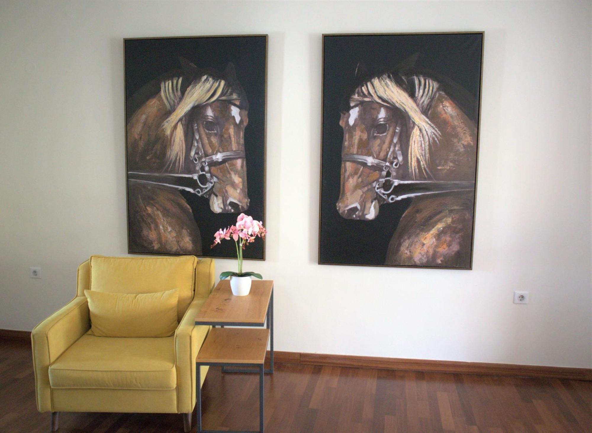 Kouros At The Park Apartman Alexandrúpoli Kültér fotó